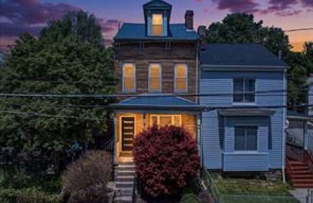 420 Catoma St. Pittsburgh PA 15212 photos photos