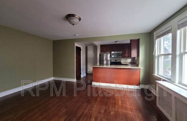 15 S Euclid Ave - 15 South Euclid Avenue, Bellevue, PA 15202