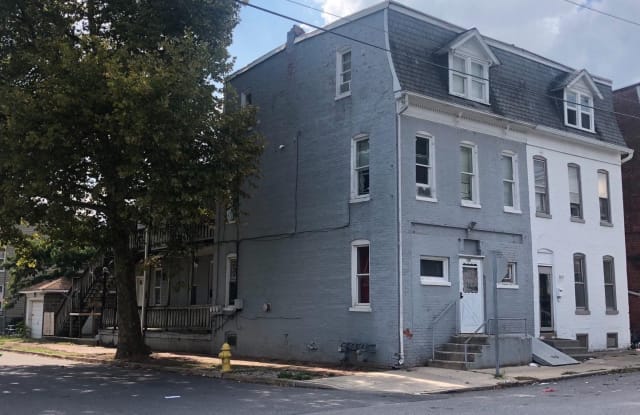 600 North Pershing Avenue # 1R - 600 North Pershing Avenue, York, PA 17404