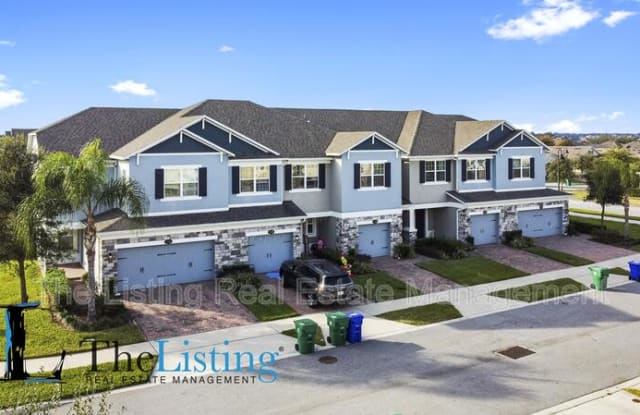 1170 Orange Season Lane - 1170 Orange Season Lane, Winter Garden, FL 34787