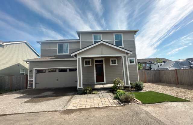 10902 Northeast 120th Avenue - 10902 Northeast 120th Avenue, Orchards, WA 98682