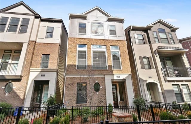 582 Broadview Place - 582 Broadview Pl NE, Atlanta, GA 30324