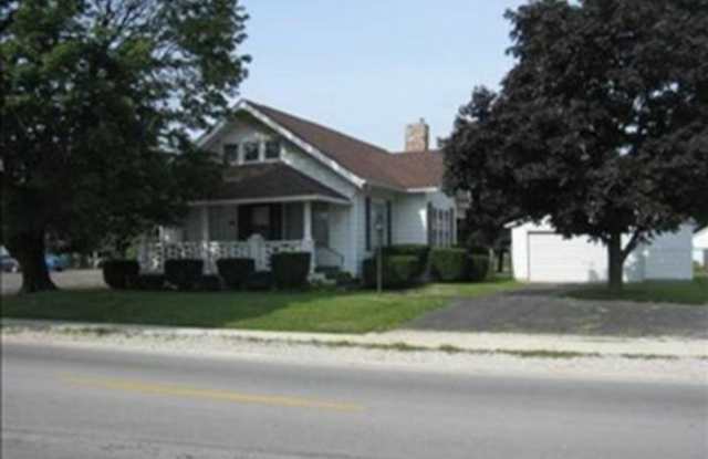 2850 S Holt Rd - 2850 S Holt Rd, Indianapolis, IN 46241