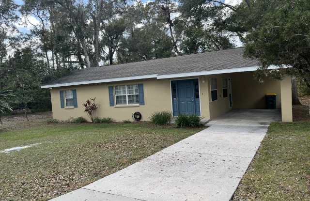 828 North Arlington Avenue - 828 North Arlington Avenue, DeLand, FL 32724