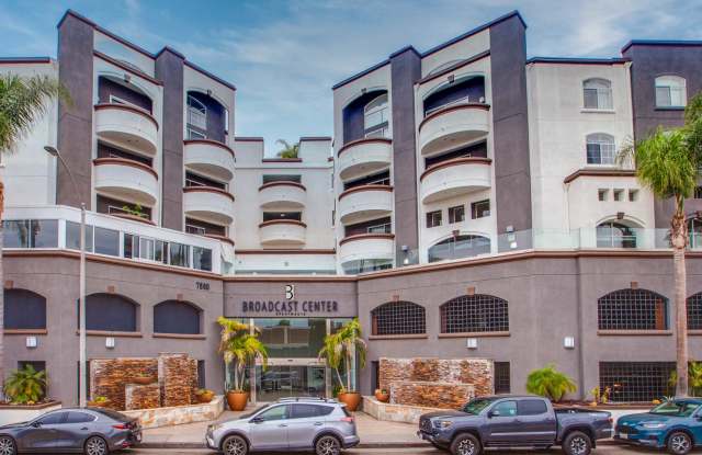 Broadcast Center Apartments Gallery 2