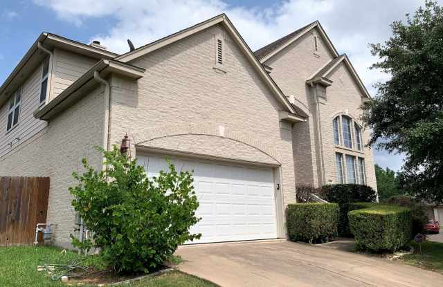 Two story home on large lot in the Ridge at Scofield Farms photos photos