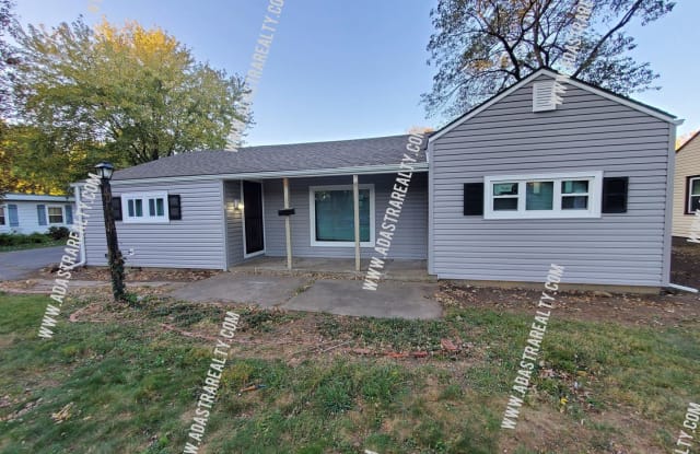 9408 E 68th St - 9408 East 68th Street, Raytown, MO 64133