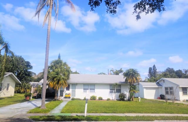 2131 Palm Ter, Sarasota FL - 2131 Palm Terrace, South Sarasota, FL 34231