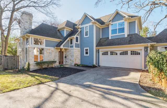 5603 Clay Avenue - B photos photos