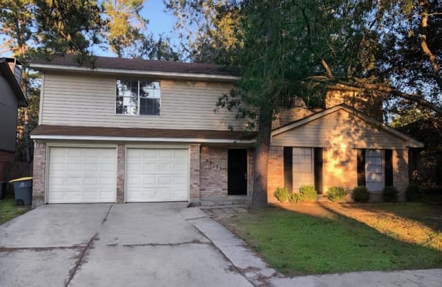 23122 Dew Wood Lane - 23122 Dew Wood Lane, Spring, TX 77373