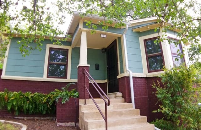 915 Post Oak - 915 Post Oak Street, Austin, TX 78704
