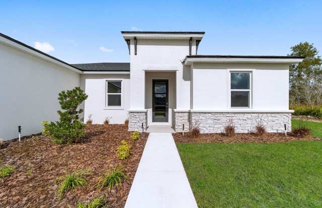 New 4-Bedroom Home for Rent Near Old Burnt Store Rd – Prime Cape Coral Location photos photos