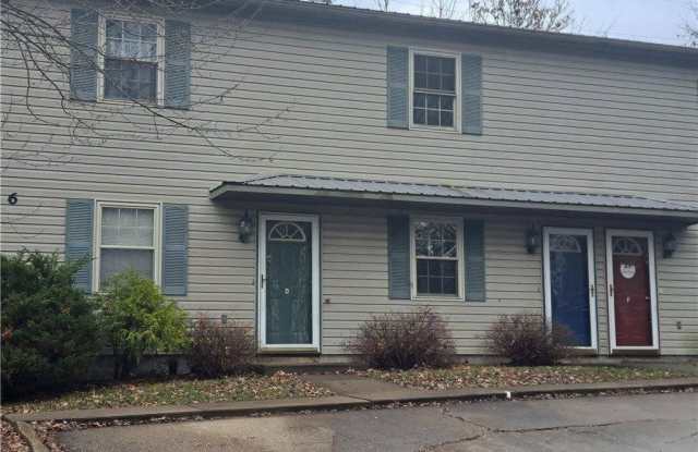 6 Sunrise Drive - 6 Sunrise Drive, Guernsey County, OH 43725