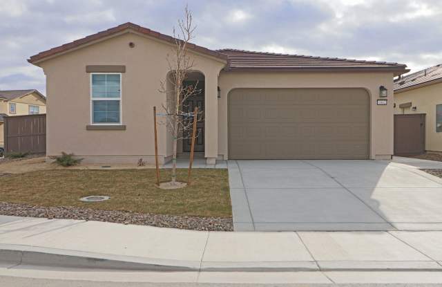 6862 Ronaldinho Drive, Sparks, NV 89436 photos photos