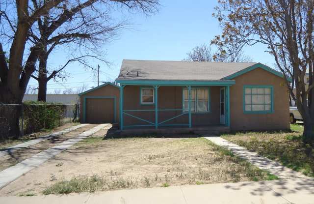 Cute Two Bedroom Gallery 1