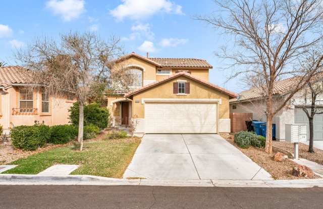 SUMMERLIN HOME, 3 BEDROOMS, LARGE BACKYARD, MINUTES FROM DOWNTOWN SUMMERLIN photos photos