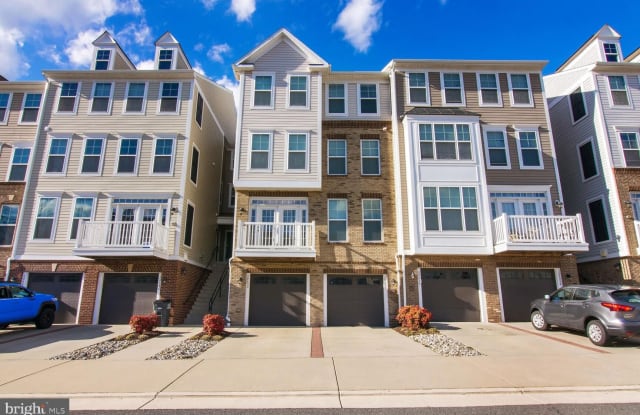 24650 CARIBOU SQUARE - 24650 Caribou Square, Stone Ridge, VA 20105