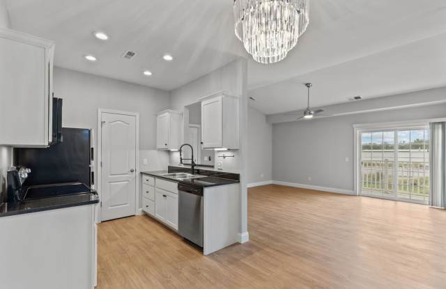 Anic Estates Apartments photos photos