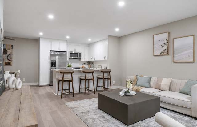 Tamarack Sands Apartment Homes Gallery 2