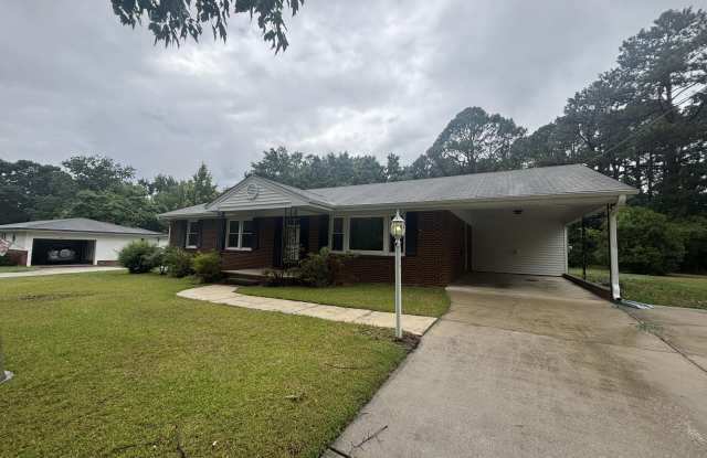 3609 Melrose Drive photos photos