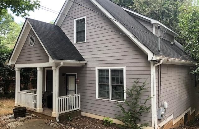 201 Polar Rock Road SW - 201 Polar Rock Road Southwest, Atlanta, GA 30315