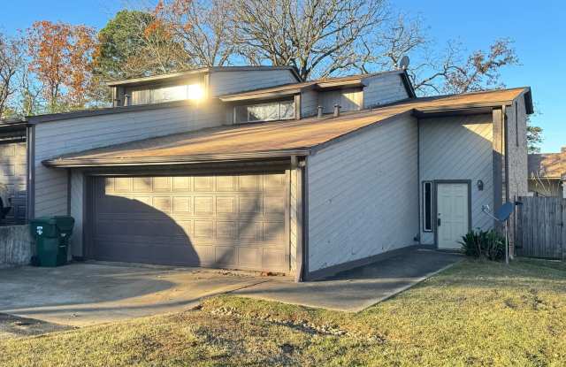 4217 Aberdeen - 4217 Aberdeen Drive, Tyler, TX 75703