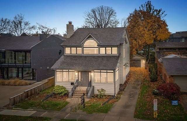 171 E. Frank E FRANK Street - 171 East Frank Street, Birmingham, MI 48009