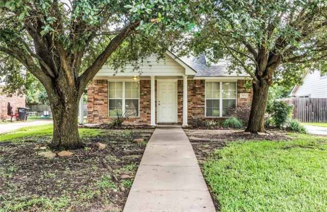 2411 Pintail Loop - 2411 Pintail Loop, College Station, TX 77845