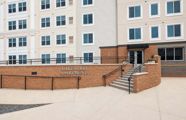 Lakewood Apartments photos photos