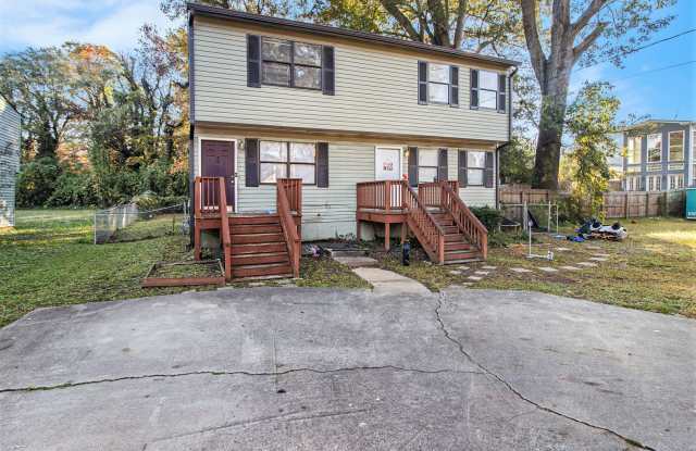 3 Bedroom, 2 Bath Duplex near the Beltline photos photos