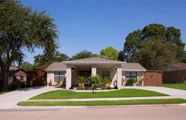 2417 Sybil Drive - 2417 Sybil Drive, Mesquite, TX 75149