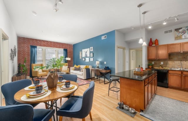 Galleria Parc Apartments photos photos