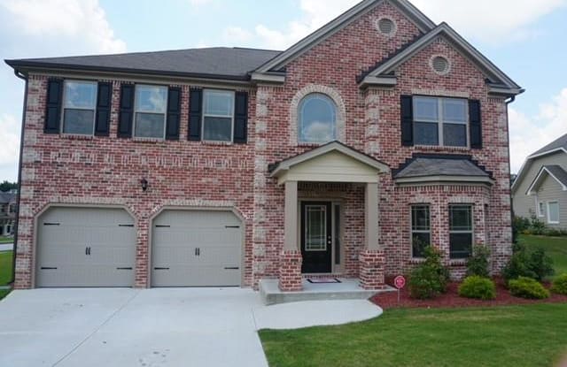 208 Misty Grove Drive - 208 Misty Grove Drive, Loganville, GA 30052