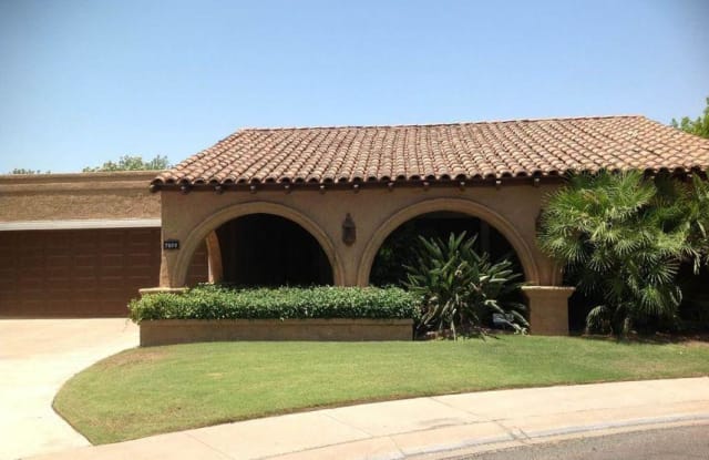 7500 N Via Camello Del Sur -- - 7500 North via Camello Del Sur, Scottsdale, AZ 85258