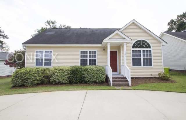 1344 Young Drive - 1344 Young Drive, St. Andrews, SC 29210