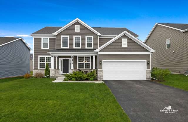 Luxury Five Bedroom Plainfield Rental photos photos