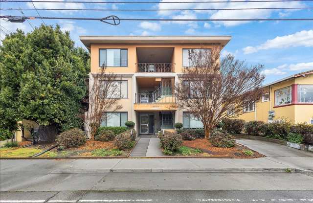 854 40th St #1 - 1 bedroom | 1 bath photos photos