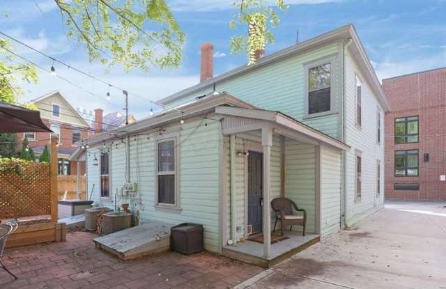 44 E Prescott Street Gallery 1