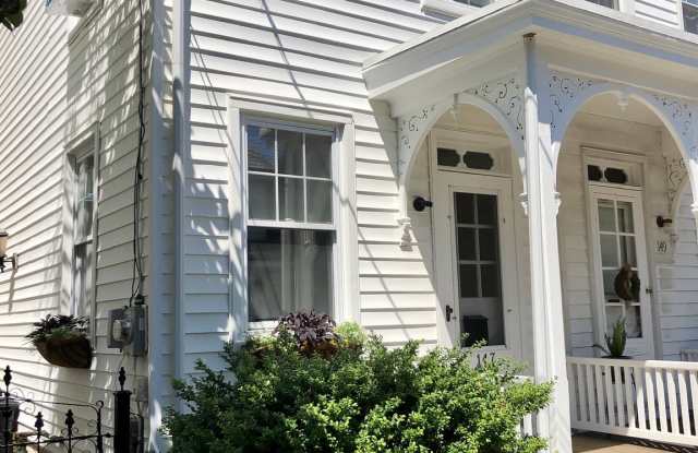 147 GEORGE STREET - 147 George Street, Lambertville, NJ 08530