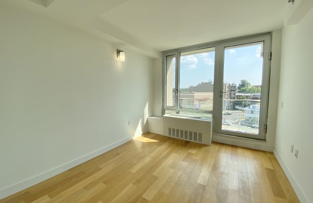 86-55 Broadway - 86-55 Broadway, Queens, NY 11373