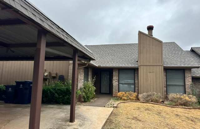 2-bedroom condo nestled in a community, beautiful updates throughout and a great patio outside area! Gallery 1