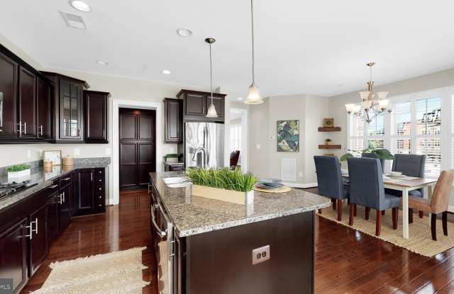 726 RIVER MIST DRIVE - 726 River Mist Drive, National Harbor, MD 20745