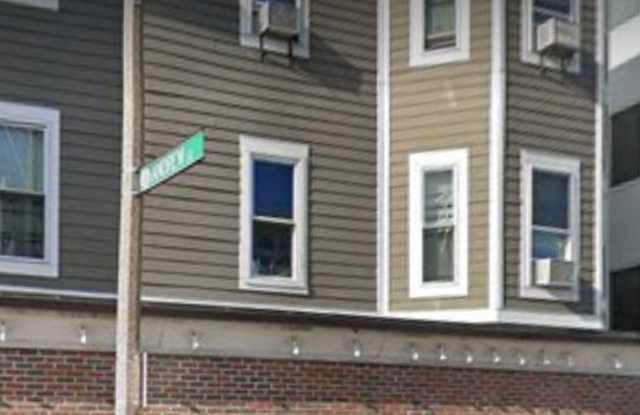 553 Dorchester Avenue - 2 photos photos