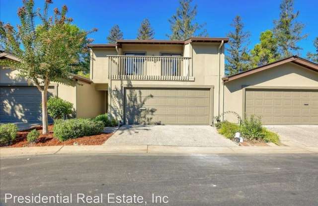 218 Altura Vista - 218 Altura Vista, Los Gatos, CA 95032