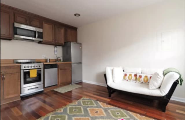 721 Morton St North West - 721 Morton Street Northwest, Washington, DC 20010