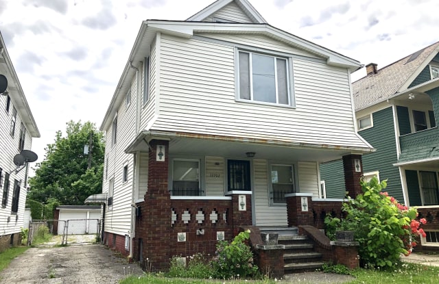 12702 Griffing Avenue - 1 - 12702 Griffing Avenue, Cleveland, OH 44120