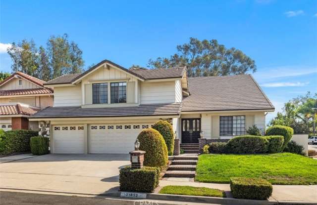 21322 Calle Balsa - 21322 Calle Balsa, Lake Forest, CA 92630