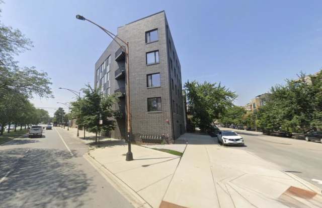 550 North Ogden Ave. photos photos