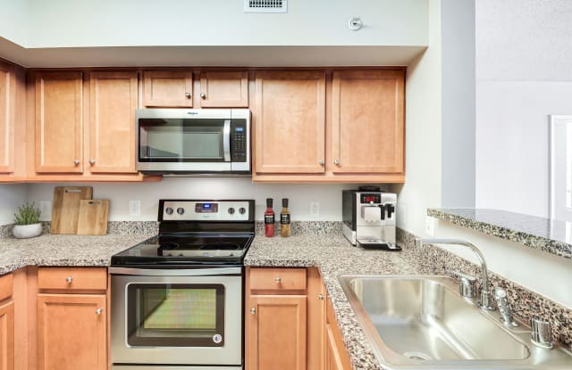 Massachusetts Court Apartments photos photos