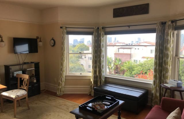 1145 21ST STREET - 1145 21st Street, San Diego, CA 92102